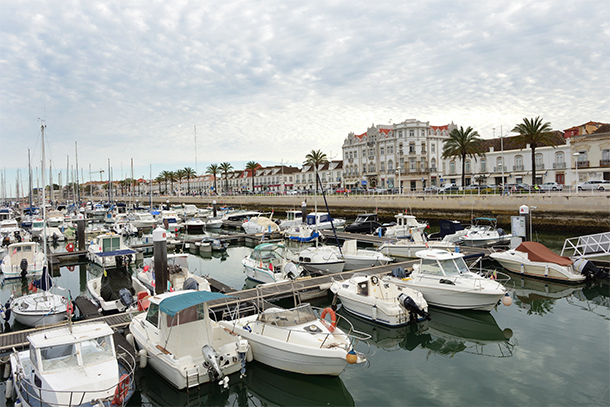 Jachthaven