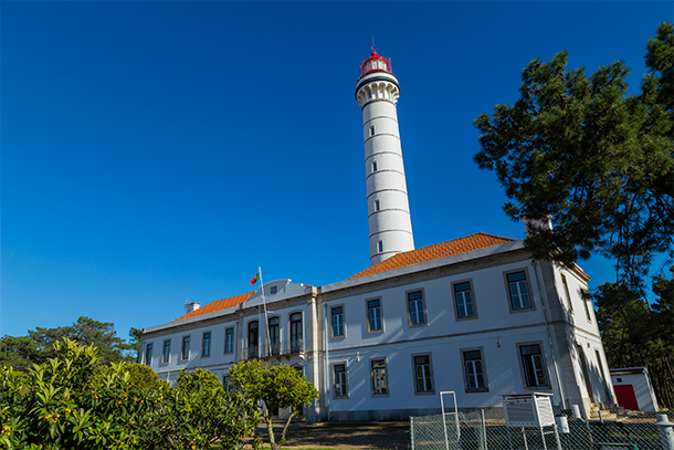 Vuurtoren VRSA