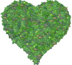 Groen hart