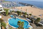 Savoy Calheta Beach hotel, Madeira
