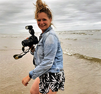 Gemma Bliek