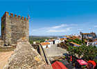 Monsaraz, authentiek stadje in de Alentejo