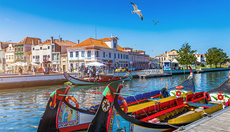 Aveiro, Portugal