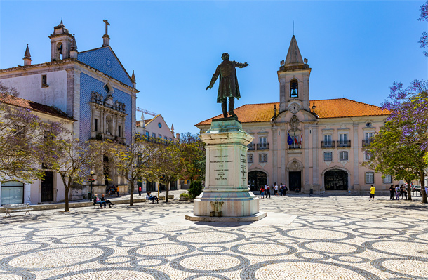 Praça da Republica