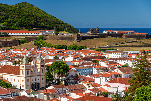 Angra do Heroísmo