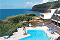 Caloura Resort, 4* hotel op São Miguel