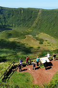 Faial, Azoren