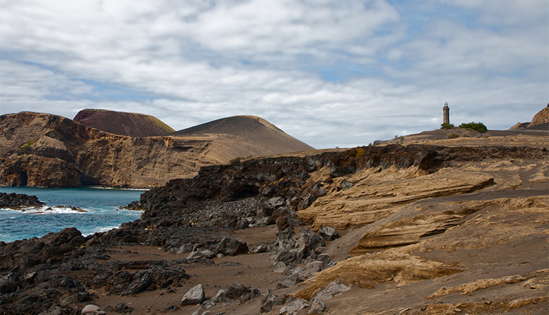 Faial, Azoren