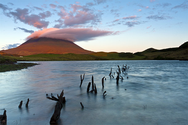 Lagoa do Capitão