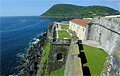 Pousada Forte Angra do Heroísmo, Terceira