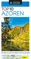 Reisgids Azoren Top 10 Capitool
