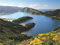 Rondreis Azoren over 3 eilanden
