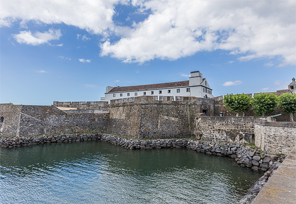 Forte de São Brás