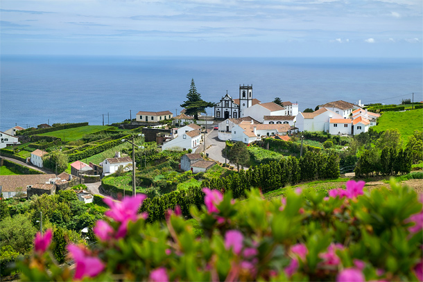 Dorpje Nordeste