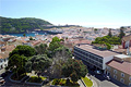 Hotel Cruzeiro in Angra do Heroísmo, Terceira