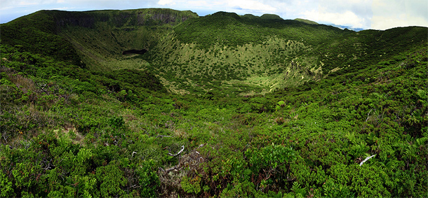 Serra de Santa Bárbara