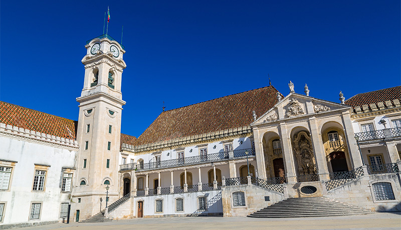 Universiteit van Coimbra