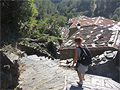 Wandelen langs bergdorpjes in Centraal Portugal, SNP