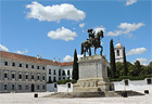 Pousada special Midden-Portugal