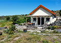 Quinta da Estrela, vakantiehuizen