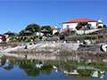 Quinta Vale Porcacho, ecologische bed and breakfast