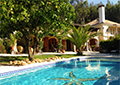 Vakantiehuis Vivenda Oliveirinha
