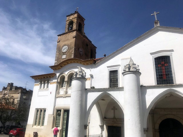 Igreja de Santa Maria