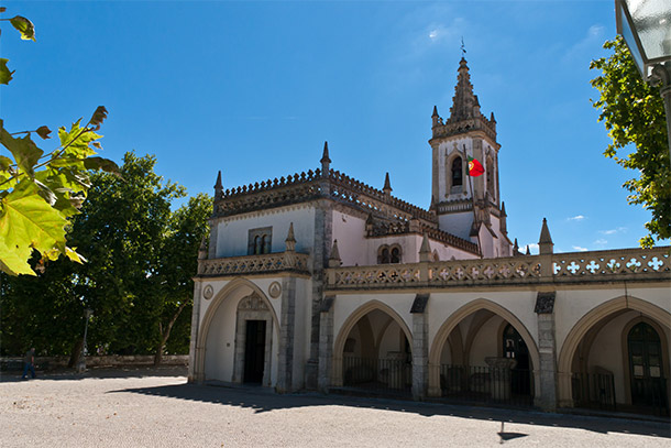 Museu Regional de Beja