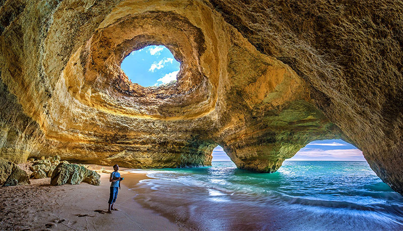 Tips voor bezienswaardigheden in Portugal