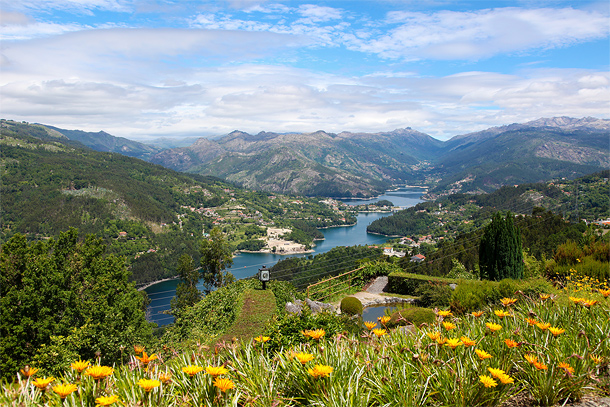 Nationaal Park Peneda-Gerês