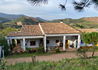 Casa Andorinha, vakantiehuis in de Algarve