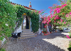Casa Ferrobo, zes vakantiehuisjes in de Algarve voor overwinteren