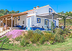 Appartementen bij Casa Inglesa Roosa, Alentejo