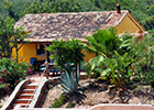 Vakantiehuis Casa Tangerina, Algarve