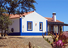 Vakantiehuis Monte do Casarão, Alentejo