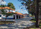 Cottages en suites bij Quinta da Alentegria, Alentejo