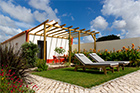 Vakantiehuizen Quinta dos Pernobes