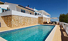 Villa Borboleta, Algarve