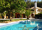 Vakantiehuis Vivenda Oliverinha
