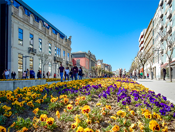 Avenida da Liberdade