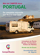 Met de camper door Portugal reisgids