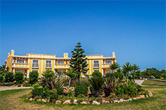 Authentieke reis Algarve met Karin's Choice