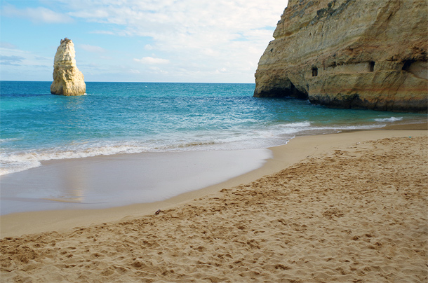 Praia do Carvalho