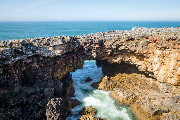 Boca do Inferno