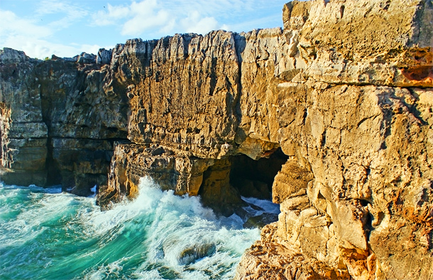 Boca do Inferno