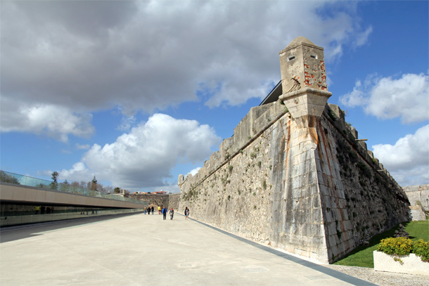 Cidadela de Cascais