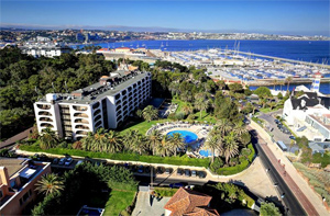 Hotel Vila Galé in Cascais