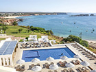 Combireis Lissabon en Algarve
