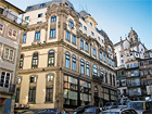 Da Bolsa hotel Porto