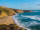 Ericeira aan de Costa de Lisboa